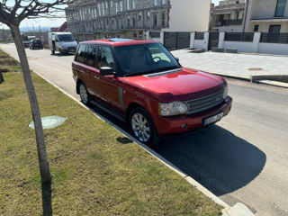 Land Rover Range Rover foto 3