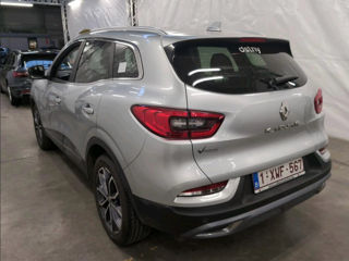 Renault Kadjar foto 4