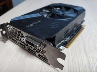 GTX 1060 6gb