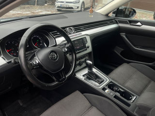 Volkswagen Passat foto 10