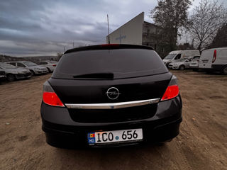 Opel Astra foto 6