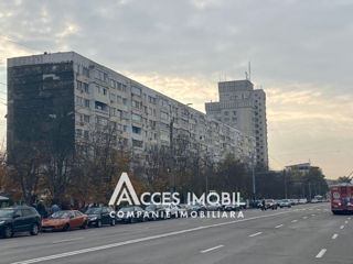 Apartament cu 3 camere, 70 m², Râșcani, Chișinău foto 17