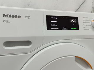 Miele T1 сушильная машина foto 5