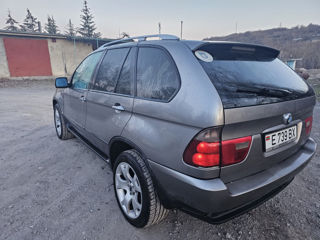 BMW X5 foto 3