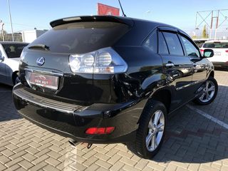 Lexus RX Series foto 4