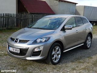 Mazda CX-7 foto 3