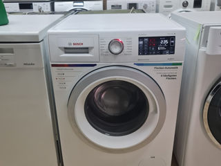 Bosch seria 6 de spălat rufe 8kg.