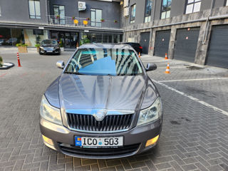 Skoda Octavia foto 3