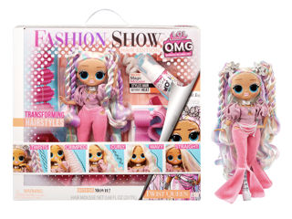 Куклы l.o.l. surprise! o.m.g.,barbie, original ,25cm,новая, запечатанная papusa sigilata foto 1