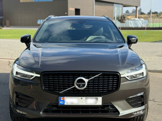 Volvo XC60 foto 3