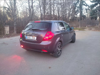 KIA Ceed foto 4