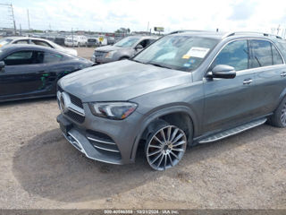 Mercedes GLE foto 6