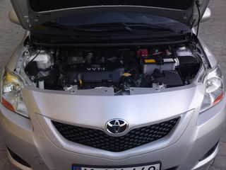 Toyota Yaris foto 5