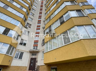 Apartament cu 2 camere, 60 m², Telecentru, Chișinău foto 9