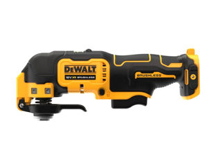 Instrument multifunctional compact dewalt dcs353n/многофункциональный инструмент dcs353n foto 3