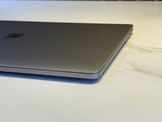 MacBook Pro 16inch i9 Bălți foto 2