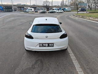 Volkswagen Scirocco foto 7