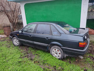 Volkswagen Passat foto 2