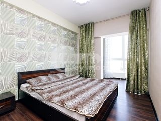 Centru!!! 3 camere, reparație+mobilă, bloc nou, 400 € ! foto 9