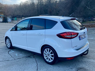 Ford C-Max foto 4