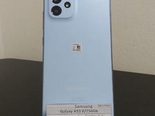 Samsung Galaxy A53 8/256Gb, 4190 lei foto 1