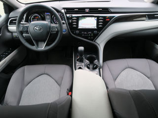 Toyota Camry foto 10