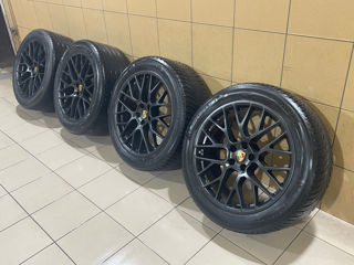 Jante Диски + Шины Porsche Macan RS Spyder GTS R20 foto 1