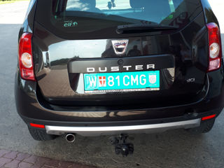 Dacia Duster foto 8