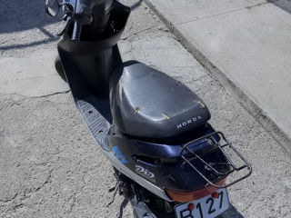 Honda Honda Dio 27