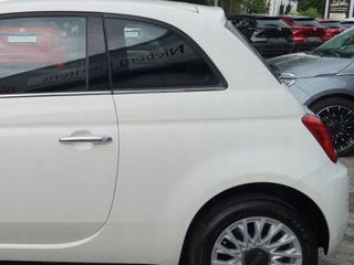 Куплю левую заднюю четверть и левую дверь Fiat 500 (2012-2019) foto 1