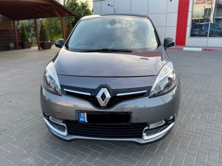 Renault Scenic фото 1
