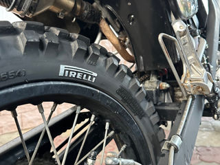 Yamaha DT70R 2 stroke foto 5