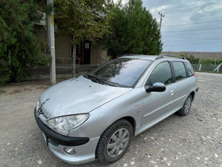 Peugeot 206 foto 2