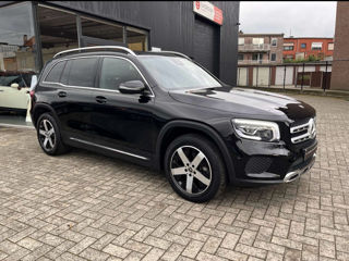 Mercedes GLB foto 2