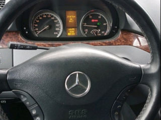 Mercedes 111
