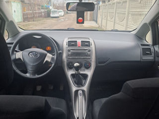 Toyota Auris foto 4