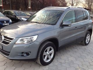 Volkswagen Tiguan foto 3