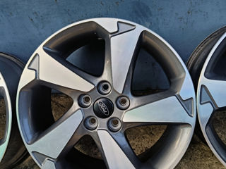 5x108 R17 Original Ford foto 3