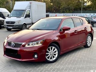 Lexus CT Series foto 2