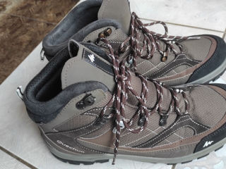 Quechua Decathlon Mens Boots Size 43