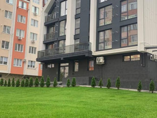 Apartament cu 3 camere, 117 m², Centru, Chișinău foto 2