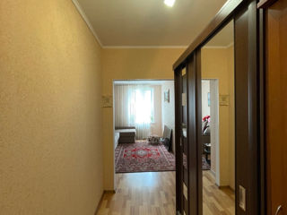 Apartament cu 3 camere, 74 m², Centru, Stăuceni, Chișinău mun. foto 5