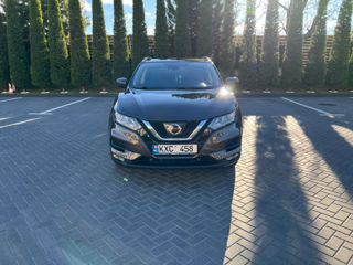 Nissan Qashqai foto 2