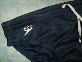 Плавки Puma / Speedo ...(новые). foto 9