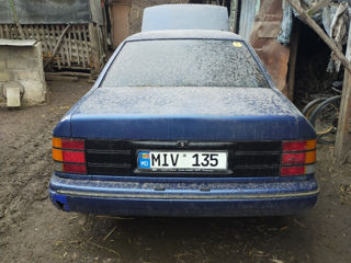 Ford Scorpio