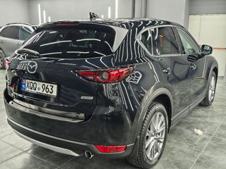 Mazda CX-5 foto 4