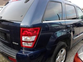 Jeep Grand Cherokee foto 3