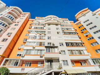 Apartament cu 2 camere, 85 m², Centru, Chișinău foto 16
