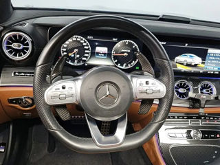 Mercedes E-Class foto 13