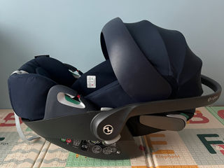 Cybex Cloud Z2 i-size foto 2